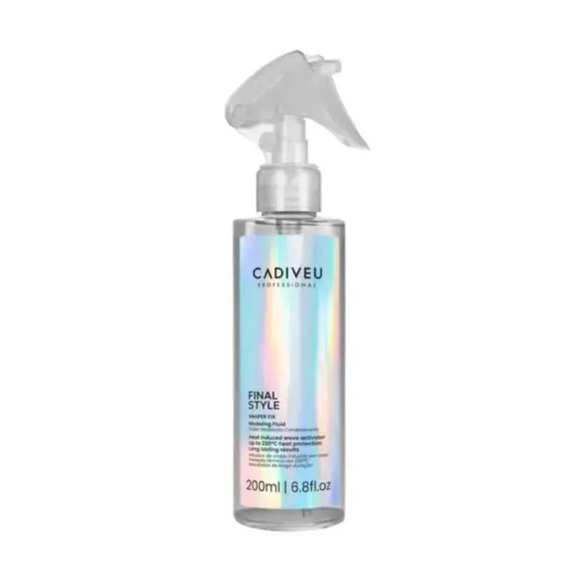 Leave-In Cadiveu Final Style Shaper 200ml